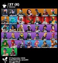 jeux-videos-compte-fortnite-a-vendre-kouba-alger-algerie