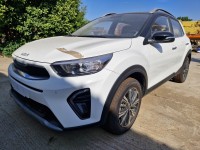 سيارات-kia-kx1-2026-tout-option-باب-الزوار-الجزائر
