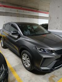 سيارات-geely-coolray-2025-super-power-معسكر-الجزائر