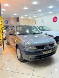 سيارات-renault-clio-classique-2005-معسكر-الجزائر