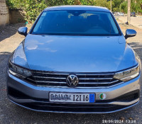 voitures-volkswagen-passat-2021-comfortline-baraki-alger-algerie