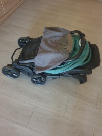 strollers-poussette-jumeaux-baba-hassen-alger-algeria