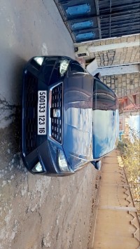 سيارات-seat-ibiza-2023-fr-فوكة-تيبازة-الجزائر