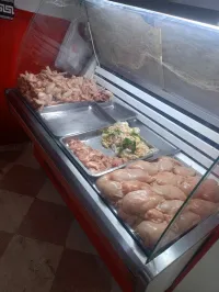 ماتريال بوشي 
