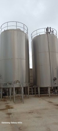 صناعة-و-تصنيع-citerne-deau-inox-وهران-الجزائر