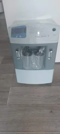 Concentrateur d'oxygène 10l