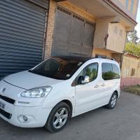 سيارات-peugeot-partner-2013-tepee-بوينان-البليدة-الجزائر
