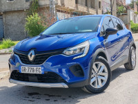 voitures-renault-capture-2023-luxe-jijel-algerie