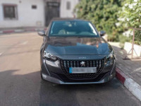 citadine-peugeot-208-2022-allure-facelift-oran-algerie