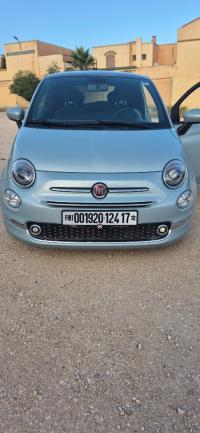 سيارات-fiat-500-2024-dolcevita-plus-الجلفة-الجزائر