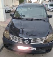 voitures-nissan-tiida-5-portes-2006-kouba-alger-algerie