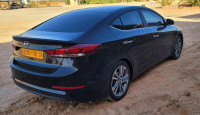 voitures-hyundai-elantra-2018-adrar-algerie