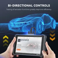 Scanner auto badro draria 