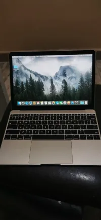 Macbook 2015 