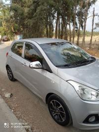 سيارات-hyundai-grand-i10-2017-الجزائر-وسط