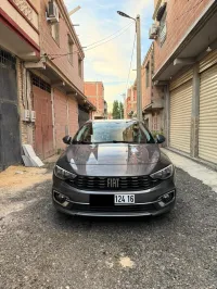 Fiat Tipo Sedan 2024 Life