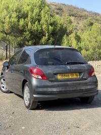سيارات-peugeot-207-2011-allure-القلة-برج-بوعريريج-الجزائر