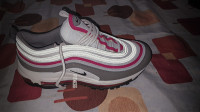 basquettes-nike-air-max-97-bab-el-oued-alger-algerie