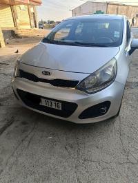 سيارات-kia-rio-5-portes-2013-style-المعالمة-الجزائر