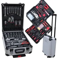 Caisse A Outils 399 Pièce chariot 