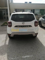 tout-terrain-suv-dacia-duster-2022-facelift-laureate-bou-saada-msila-algerie