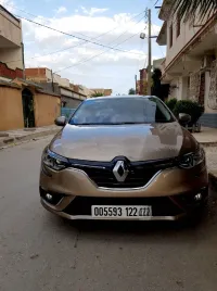 Renault Megane 3 2022 Expression 