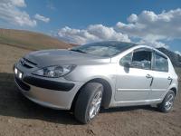 سيارات-peugeot-307-2002-ميلة-الجزائر