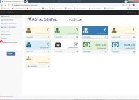 Gestion Cabinet dentaire