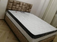 Matelas orthopédique concept allemand,oreillers , livraison rapide