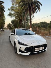 سيارات-mg-mg5-2025-luxury-edition-سيدي-موسى-الجزائر