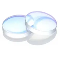 Lentilles de protection Laser à fibre عدسة حماية الليزر