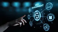 Développeur web + Back end (HTML5,CSS3 , JAVASCRIPT, PHP , MYSQL)