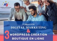 Marketing et WordPress