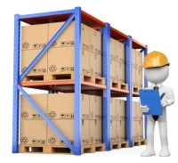Gestion de stock