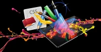 PhotoShop , InDesign , Illustrator / Infographie  الانفوغرافيا 