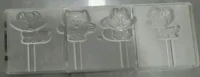 Moules polycarbonate d origine