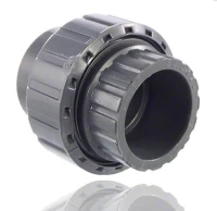 PVC PRESSION PN10 PN16
