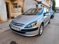 سيارات-peugeot-307-2005-القبة-الجزائر
