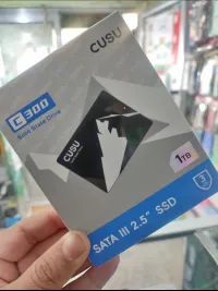 Ssd CUSU 1To