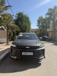 سيارات-geely-coolray-2026-battle-الخروب-قسنطينة-الجزائر