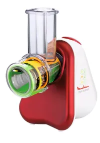 MOULINEX Coupe légumes Fresh Express 200W DJ753510