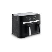 Moulinex Friteuse Sans Huile Easy Fry & Grill Dual 8 programmes - 2 bacs 8.3L thumbnail 3