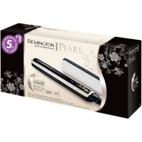 Lisseur Remington Pearl Straigntener S9500