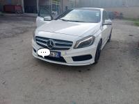 سيارات-mercedes-classe-a-2014-عزازقة-تيزي-وزو-الجزائر