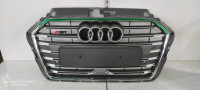 pieces-carrosserie-calandre-audi-s3-bouzareah-alger-algerie