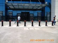 ACCES AUTOMATIQUES