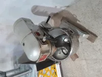  Matériel fast food