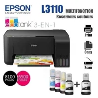 EPSON EcoTank L3110