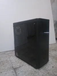 Pc Gamer et monitor 