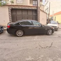 BMW Série 5 2010 F10 535i